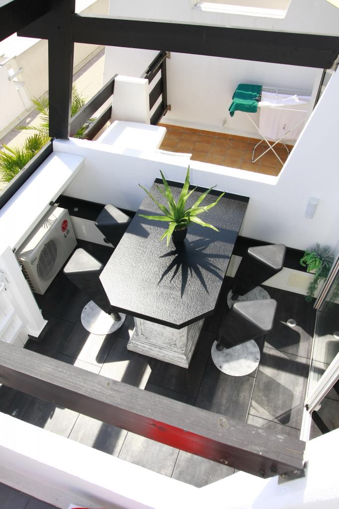 Studio & Villa de Luxe