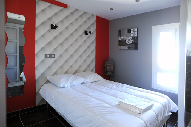 Studio & Villa de Luxe