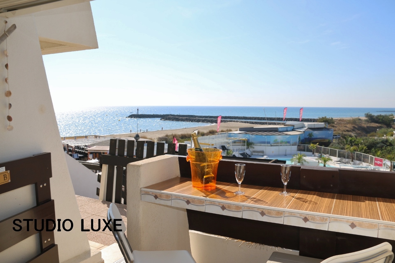 Studio & Villa de Luxe
