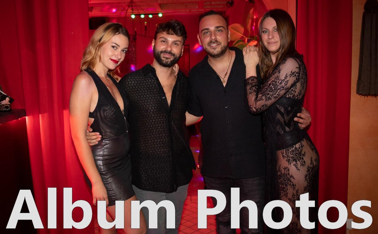 Album Riad5 2008-2025