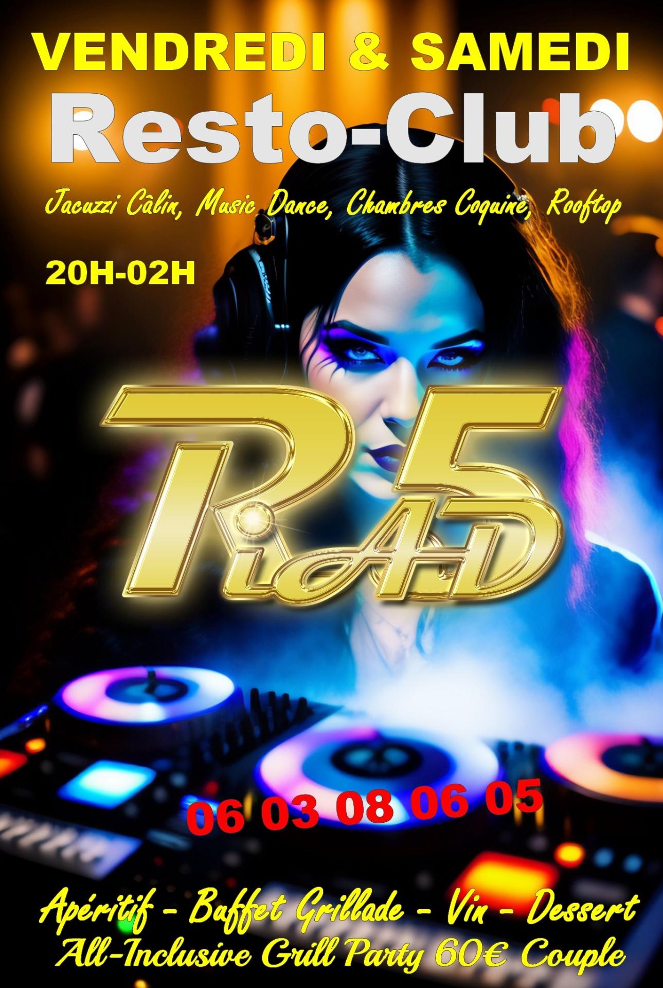 Newsletter R5 Village